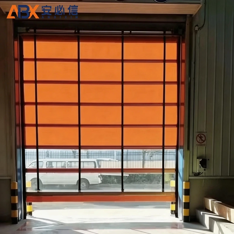 珠海堆积门
